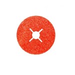 Fox Tools – Abrasive Disc R/Fibre 178mm P36 (25) Fox Tools – Abrasive Disc R/Fibre 178mm P36 (25)