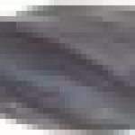 Fox Tools – Drill Bit HSS Light Industrial – 8mm – Blue Fox Tools – Drill Bit HSS Light Industrial – 8mm – Blue