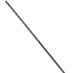FOX Masonry Drill Bit 8.0mm X 400mm FOX Masonry Drill Bit 8.0mm X 400mm