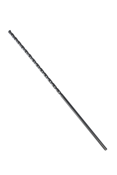FOX Masonry Drill Bit 8.0mm X 400mm FOX Masonry Drill Bit 8.0mm X 400mm