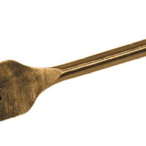 Fox Tools – Speedbit Flat – 25mm Fox Tools – Speedbit Flat – 25mm