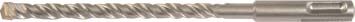 Fox Tools – Drill Bit SDS+ Standard Flute – 8.0 x 160/100mm Fox Tools – Drill Bit SDS+ Standard Flute – 8.0 x 160/100mm