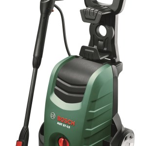Bosch – High-Pressure Washer – Green Bosch – High-Pressure Washer – Green