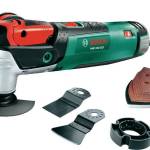 Bosch – Multifunction Tool Bosch – Multifunction Tool
