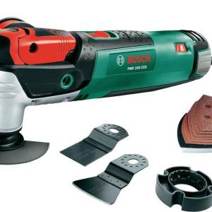 Bosch – Multifunction Tool Bosch – Multifunction Tool