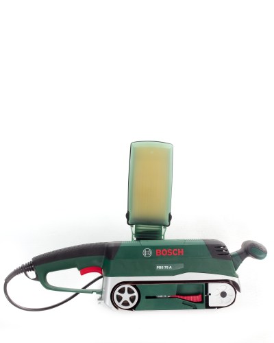 Bosch 710W Belt Sander (Model: PBS 75 A) Bosch 710W Belt Sander (Model: PBS 75 A)