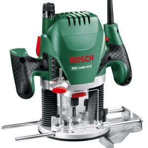Bosch Router (Model: POF 1400 ACE) Bosch Router (Model: POF 1400 ACE)