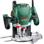 Bosch Router (Model: POF 1400 ACE) Bosch Router (Model: POF 1400 ACE)