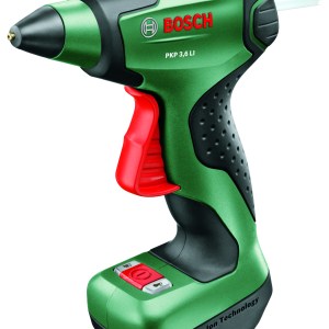 Bosch Cordless Hot Gun (Model: PKP 3.6 LI Glue Gun) Bosch Cordless Hot Gun (Model: PKP 3.6 LI Glue Gun)