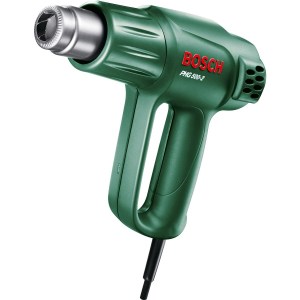 Bosch – Hot Air Gun – Green Bosch – Hot Air Gun – Green