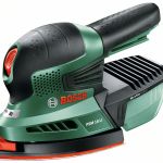 Bosch 18V Cordless Multi-Sander Solo (Model: PSM 18 LI) Bosch 18V Cordless Multi-Sander Solo (Model: PSM 18 LI)