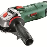 Bosch – 850 Watt Angle Grinder – 125mm Bosch – 850 Watt Angle Grinder – 125mm
