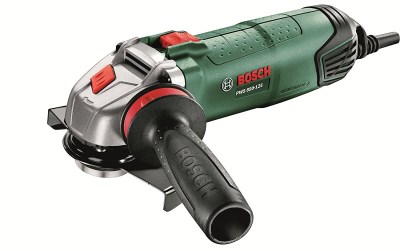 Bosch – 850 Watt Angle Grinder – 125mm Bosch – 850 Watt Angle Grinder – 125mm