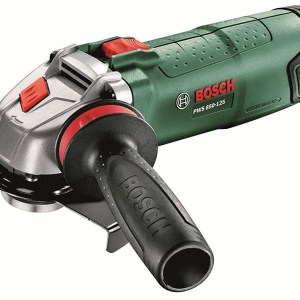 Bosch – 850 Watt Angle Grinder – 125mm Bosch – 850 Watt Angle Grinder – 125mm