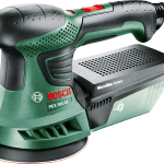 Bosch – Random Orbit Sander – Green Bosch – Random Orbit Sander – Green