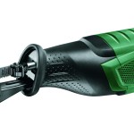 Bosch Reciprocating Saw (Model: PSA 900 E) Bosch Reciprocating Saw (Model: PSA 900 E)