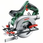 Bosch 18V Cordless Circular Saw Solo (Model:PKS 18V ) Bosch 18V Cordless Circular Saw Solo (Model:PKS 18V )