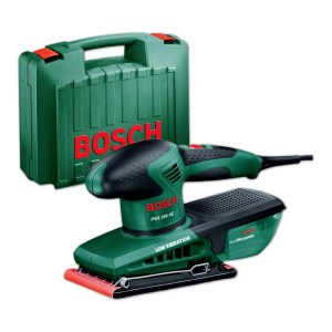 Bosch Orbital Sander (Model: PSS 200 AC) Bosch Orbital Sander (Model: PSS 200 AC)