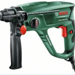 Bosch Corded Hammer (Model:PBH 2500 SRE + 6 Acc. + Key Chuck) Bosch Corded Hammer (Model:PBH 2500 SRE + 6 Acc. + Key Chuck)