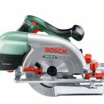 Bosch Circular Saw (Model:PKS 55 A) Bosch Circular Saw (Model:PKS 55 A)