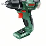 Bosch – PSR 18 LI-2 Cordless Drill/Driver – Green Bosch – PSR 18 LI-2 Cordless Drill/Driver – Green