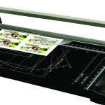 Parrot RT1010 A4 10 Sheets Rotary Trimmer Parrot RT1010 A4 10 Sheets Rotary Trimmer