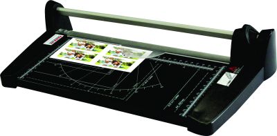 Parrot RT1010 A4 10 Sheets Rotary Trimmer Parrot RT1010 A4 10 Sheets Rotary Trimmer