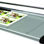Parrot RT3030 A2 12 Sheets Rotary Trimmer Parrot RT3030 A2 12 Sheets Rotary Trimmer
