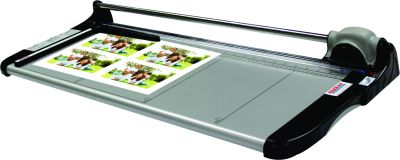 Parrot RT3030 A2 12 Sheets Rotary Trimmer Parrot RT3030 A2 12 Sheets Rotary Trimmer