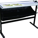Parrot RT4020 A0 7 Sheets Rotary Trimmer Parrot RT4020 A0 7 Sheets Rotary Trimmer