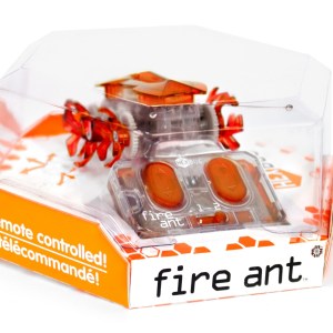 Hexbug Fire Ant – Parent Hexbug Fire Ant – Parent