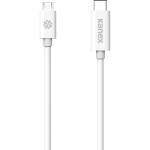 Kanex USB-C to Micro USB 2.0 1.2m Cable Male-Male Kanex USB-C to Micro USB 2.0 1.2m Cable Male-Male