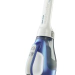 Black & Decker – Cyclonic Dust Buster Black & Decker – Cyclonic Dust Buster