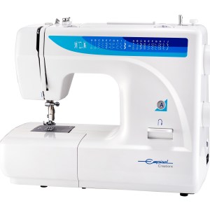 Empisal – Creations Sewing Machine Empisal – Creations Sewing Machine