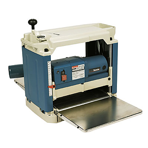 Makita 2012NB Planer Thicknesser Makita 2012NB Planer Thicknesser