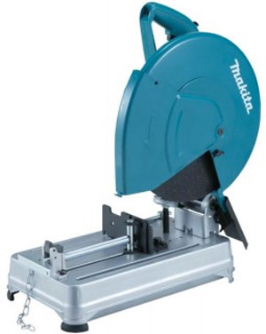 Makita 2414EN 355mm Steel Cut Off Saw 2000W Makita 2414EN 355mm Steel Cut Off Saw 2000W