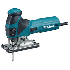 Makita 4351FCT Orbital Jigsaw Makita 4351FCT Orbital Jigsaw