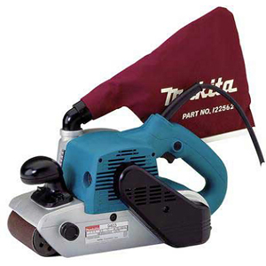 Makita Belt Sander 9403 Makita Belt Sander 9403