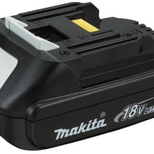 Makita BL1815 1.5AH 18V Li-ion Battery Makita BL1815 1.5AH 18V Li-ion Battery