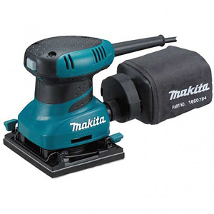 Makita Bo4555 Orbital Sander Makita Bo4555 Orbital Sander