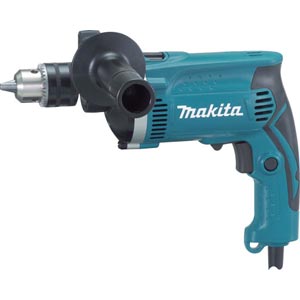 Makita HP1630 Impact Hammer Drill Makita HP1630 Impact Hammer Drill