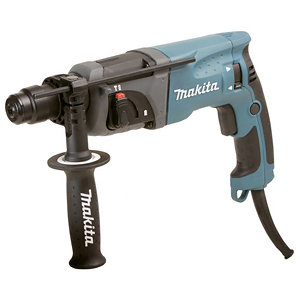 Makita HR2460 Rotary Hammer Drill Makita HR2460 Rotary Hammer Drill
