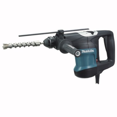 Makita HR3200C Rotary Hammer Drill Makita HR3200C Rotary Hammer Drill