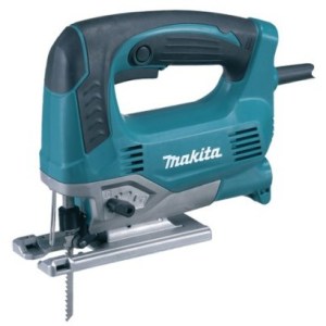 Makita JV0600K Orbital Jigsaw Makita JV0600K Orbital Jigsaw