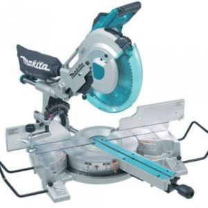 Makita LS1216L Slide Compound Mitre Saw Makita LS1216L Slide Compound Mitre Saw