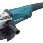 Makita GA9020K 230mm Angle Grinder 2200W Makita GA9020K 230mm Angle Grinder 2200W