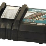 Makita 18v Li-ion Compact Fast Battery Charger DC18RC Makita 18v Li-ion Compact Fast Battery Charger DC18RC