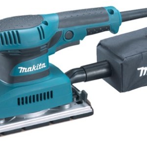 Makita BO3710 Orbital Sander Makita BO3710 Orbital Sander