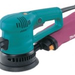 Makita BO5041 Random Orbit Sander Makita BO5041 Random Orbit Sander