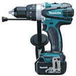 Makita Dhp458zk Impact Driver Drills Makita Dhp458zk Impact Driver Drills